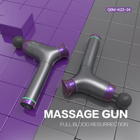 AIPILER Portable Massage Gun