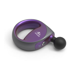 AIPILER Round Shape Massage Gun