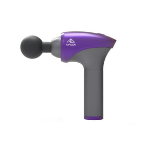 AIPILER Double Handle Massage Gun